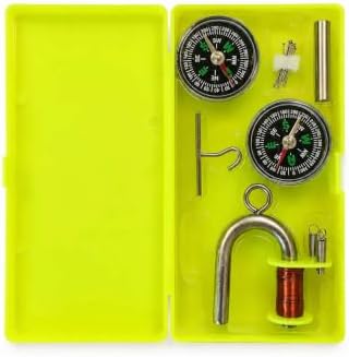 ELECTROMAG: Electromagnetism Kit by GSCInternational