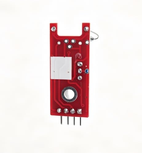 5 Pcs KY-025 4pin Magnetic Dry Reed Pipe Switch Magnetron Sensor Module Kit - Image 4