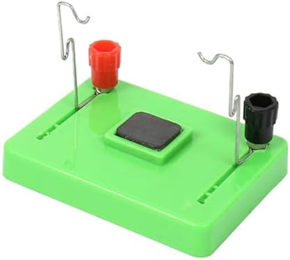 Electric Motor Science Assemble Kit Physics Toy for Teaching Tool Kids - Image 6
