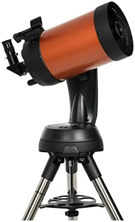 Celestron Nexstar 6SE Computerized Telescope Bundle - Image 4