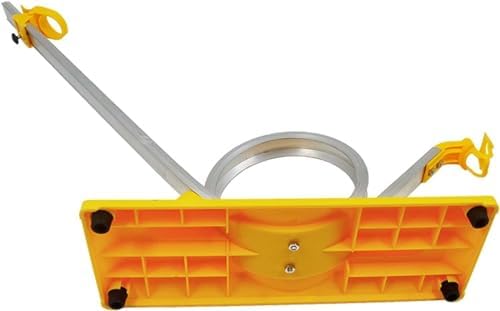 Centrifugal Track with Ball Catching Net - Force Experiment Kit, Physics Teaching Instrument for Mechanics Demo - Image 4