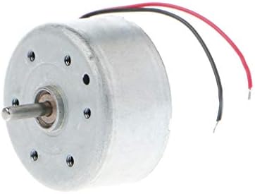 300 Solar Power Motor 5500RPM for 3V -6V Parts - Image 4