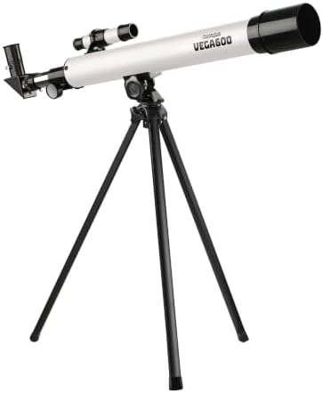 Educational Insights GeoSafari Vega 600 Telescope by EducationalInsights