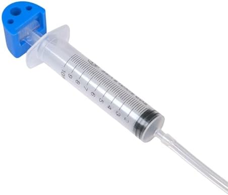 Hydraulic and Pneumatic STEM Kit for Kids, 10 Sets - Syringes, Tubes - Image 2