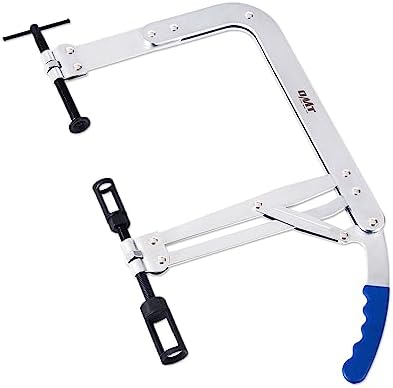 Large Valve Spring Compressor Tool for Overhead Valve Engines by OrionMotorTech