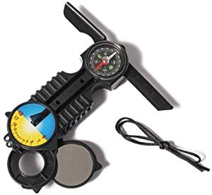 Thames & Kosmos |1665258 | Multi Spy | Detective Set in one Handy Gadget | Detectives | Ages 7+ - Image 5