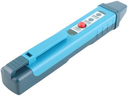 Magnetic Pole Pen Tester – NS Polarity Identifier Tool for Magnets & Coils by Unknown