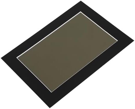 Magnetic Viewing Film,6X4 Inch Green Magnetic Field Display Film,Magnetic Flux Display, Magnetic Field Detector,Reusable - Image 3
