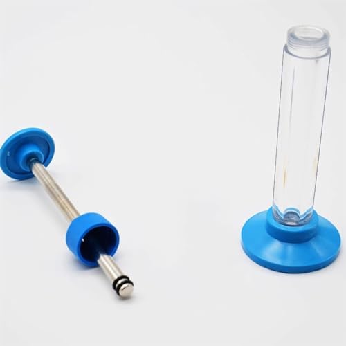 VERIMP Air Compression Pyrotechnics Mechanical Energy Converted Into Thermal Energy Physical Thermodynamics Experimental Equipment Teaching Tools - Image 6