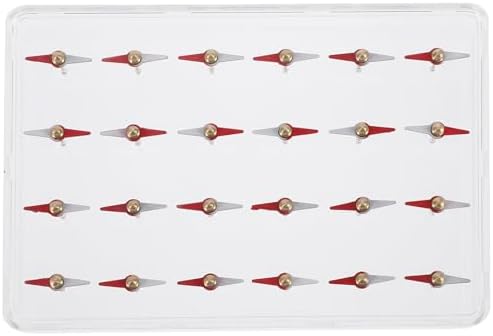 iplusmile Magnetic Field Demonstrator Science Learning Kit with Magnetic Needles and Storage Box Physics Teaching Prop for Magnet Experiments Middle School Classroom Use 5.98 X 4.13 X 0.78 in by iplusmile