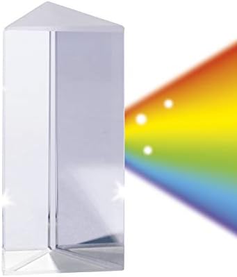Toysmith Toy Science Right Angle Prism, White - Image 5