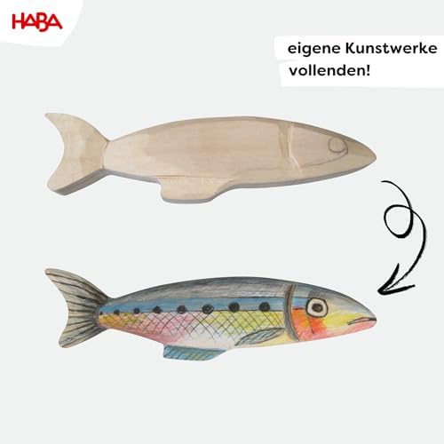 HABA Terra Kids Basis-Schnitzset - Image 6