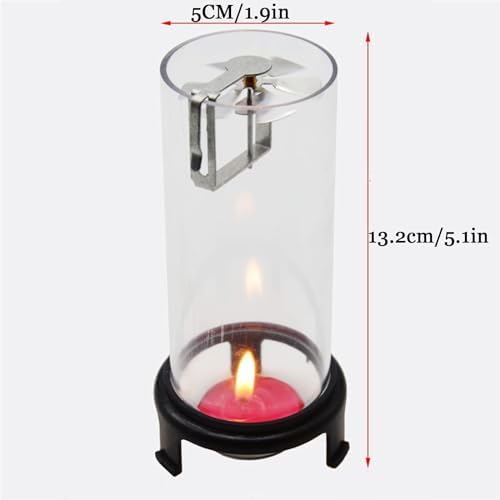 Physics Teaching Model-The Formation of Wind Material Model-Used for Elementary School Science Physics Equipment Middle School Teaching Equipment - Image 2