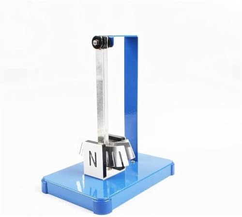 Electromagnetic Damping Demonstrator, High School Physics Electromagnetic Induction Part Teaching Instrument, Experimental Equipment - Image 5
