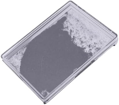 Iron Filings Boxes for Science Experiments, 9x7cm Magnetic (5 - Image 4