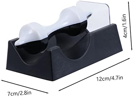 Scientific Magnetic Levitation Demonstrator J24061 2Pcs Plastic - Image 2