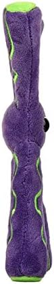 GIANT MICROBES Chromosome Plush, Genetics Gift, DNA Gifts, Genealogy, Ancestry Gift, Biology Plushies, Genetic Counselor, Forensic Science Gifts, Biology Models - Image 7