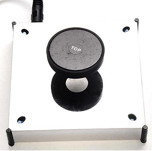 Omura Playset | Display Levitation Platform - Image 5