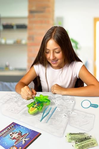 Dissect-It, Premium Frog Dissection Kit, STEM Toys for Kids, Ages 6+ - Image 2
