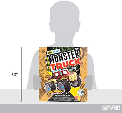 Monster Truck by Horizon Group USA - Image 7