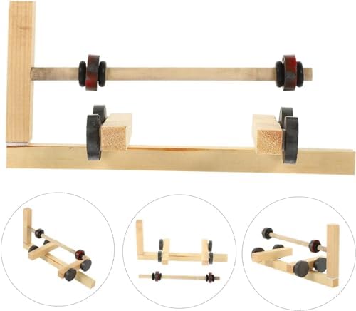 Magnetic Levitation Pen DIY Kit - Scientific Research & Teaching Materials for Physics Experiment Assembly - Image 3