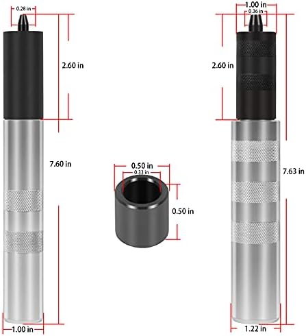 36050 Valve Keeper Remover and Installer Magnet Removal and Install Tool - Image 5