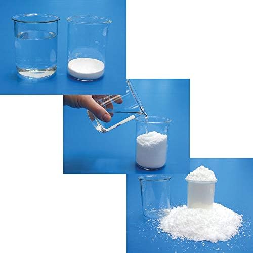 Be Amazing! Toys Amazing Super Snow Powder - Image 2