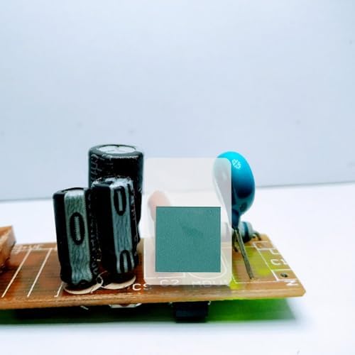 Green Magnetic Viewing Film for Science Experiments, Reusable PVC - Image 6
