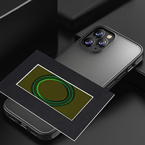 Magnetic Field Viewing Film, Magnetic Field Viewer, 2 x 4 Inch - Image 7