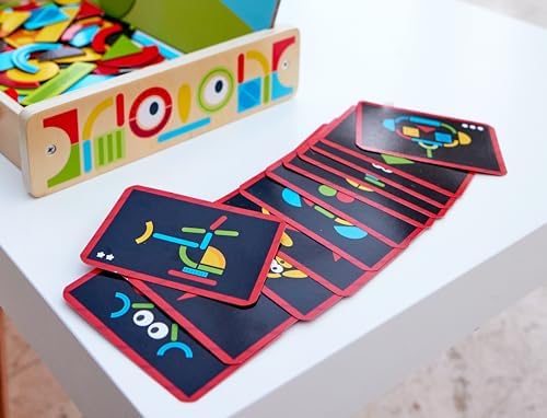 Hape E1631 Magnetic Art Box - Image 6
