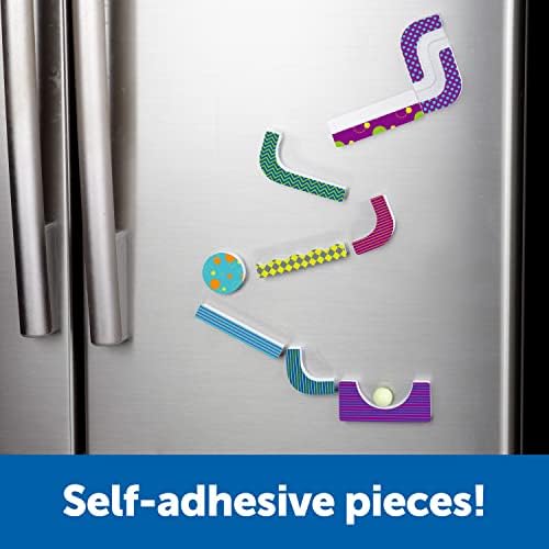 Learning Resources STEM Explorers Marble Runners - Image 4