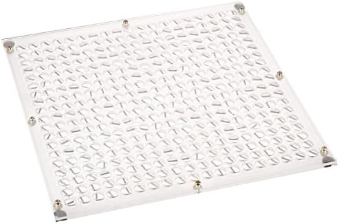 Eisco Labs Magnetic Field Demonstration Plate, Large by EiscoLabs