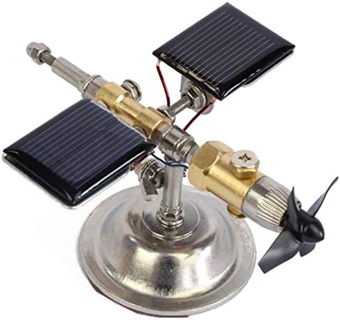 GagalU Solar Satellite Magnetic Levitation Fun Decorations Science and Education Demonstration Model Scientific Intelligence by Unknown