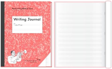 Handwriting Without Tears Grade 3 Cursive & Writing Skills Kit - Image 4