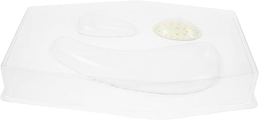 Early Educational Stem Plant Cell Model Kit for Classroom Science Learning Portable Interactive Biology Tool with Detailed Experiment Guide for Teachers