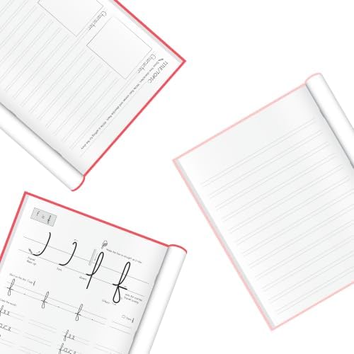 Handwriting Without Tears Grade 3 Cursive & Writing Skills Kit - Image 5