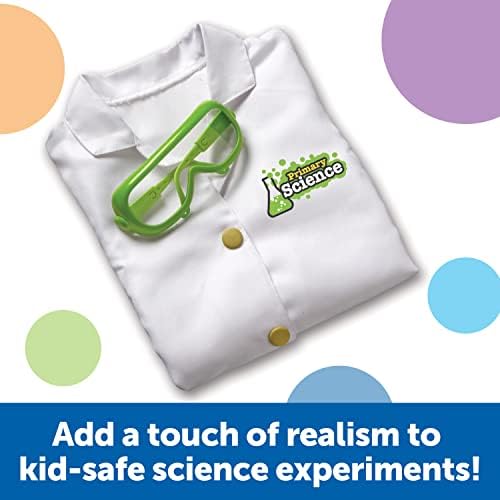 Learning Resources Primary Science Lab Gear - Image 5