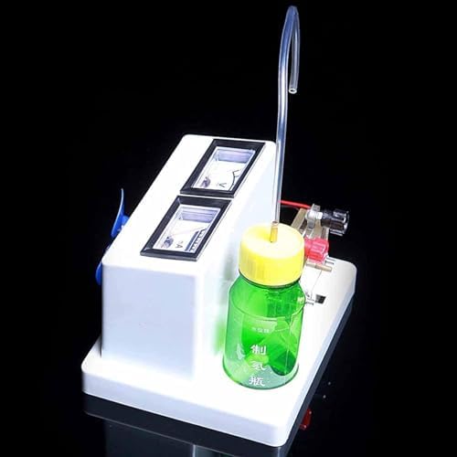 Hydrogen Fuel CellGeneration Module Hydrogen Fuel Cell Device Teaching Instrument Chemical Instrument Science Kit - Image 2