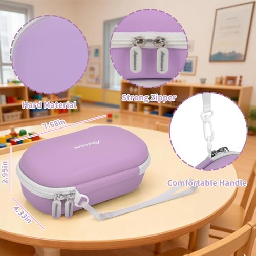 Kids 3D Pen Case for 3Doodler Start+ Essentials 2023/2024 - Image 3