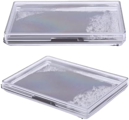 Iron Filings Boxes for Science Experiments, 9x7cm Magnetic (5 - Image 3