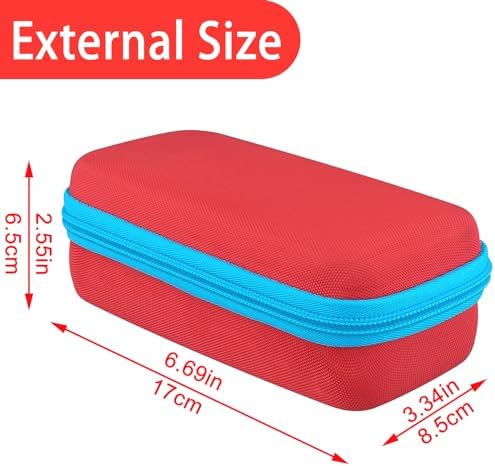 Aenllosi Storage Case for 3Doodler Start+ Essentials (2024) 3D Pen - Image 5