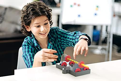 Magnetic Levitation Science Experiment Kit - Image 3