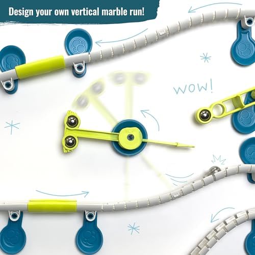 Gecko Run: Marble Run Speed-Kick Expansion Pack - Image 2