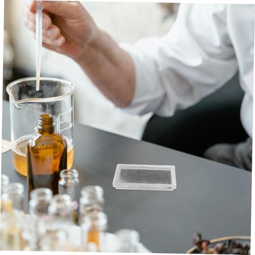Magnetic Iron Powder Box for Physics Teaching, Field Demonstration - Image 5