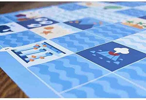 Primo Toys PRIMO009A-EN Blue Ocean Adventure Pack - Image 3