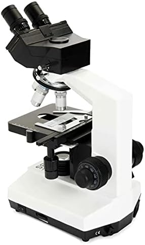 Celestron Labs CB2000C Compound Binocular Microscope for STEM Learning - Image 4