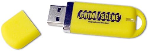 Classroom Fingerprint Kit - Serves 4 Work Groups of Students - Lift at Least 100 Fingerprints (White) - Image 6