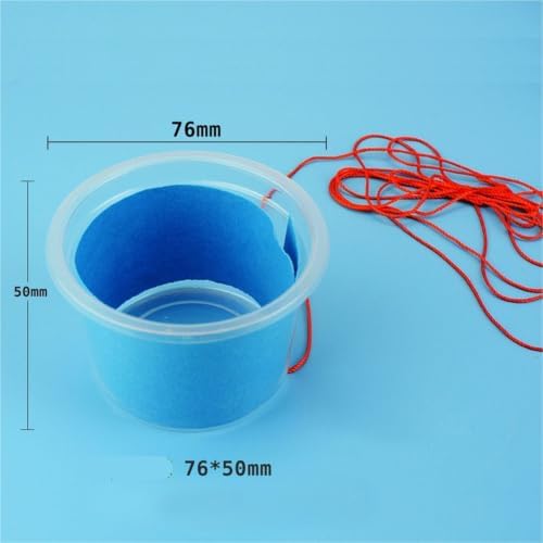 DIY String Phone Assembly Kit Sound Propagation Acoustics - Image 6
