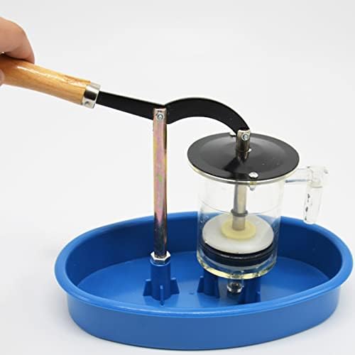 Water Pump Model Piston Hydraulic Well Model Physics Science Instrument Physics Experiment Equipment Primary Science Teaching Instruments by Unknown