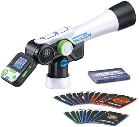 LeapFrog Magic Adventures Telescope - Image 3